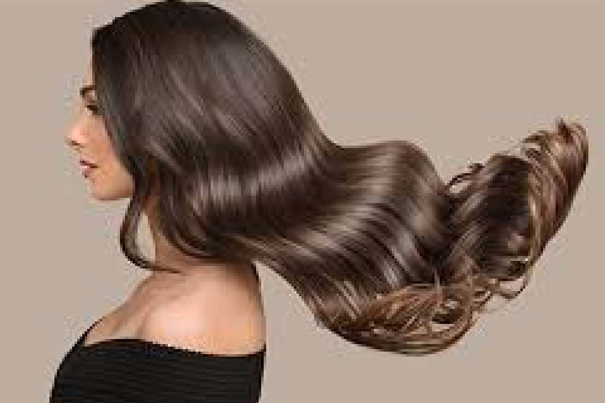 Hair