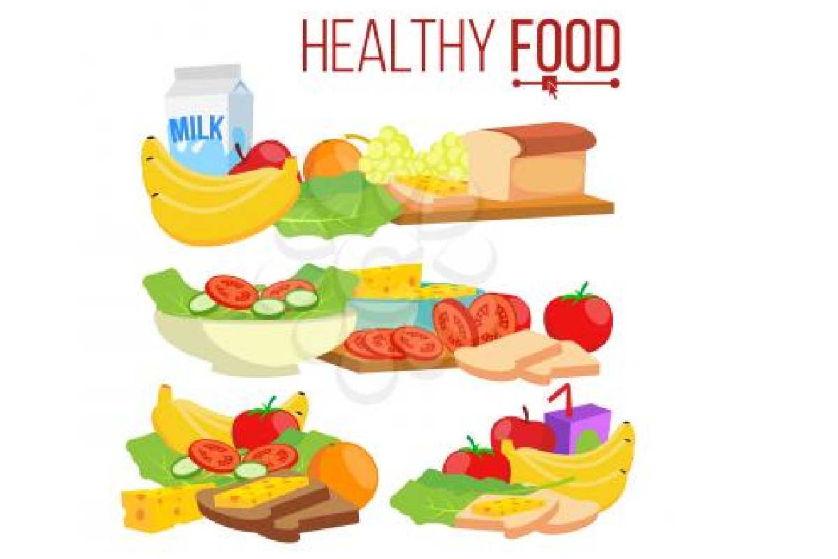 Healthy Food