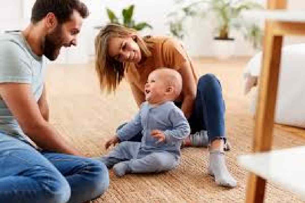 Parenting