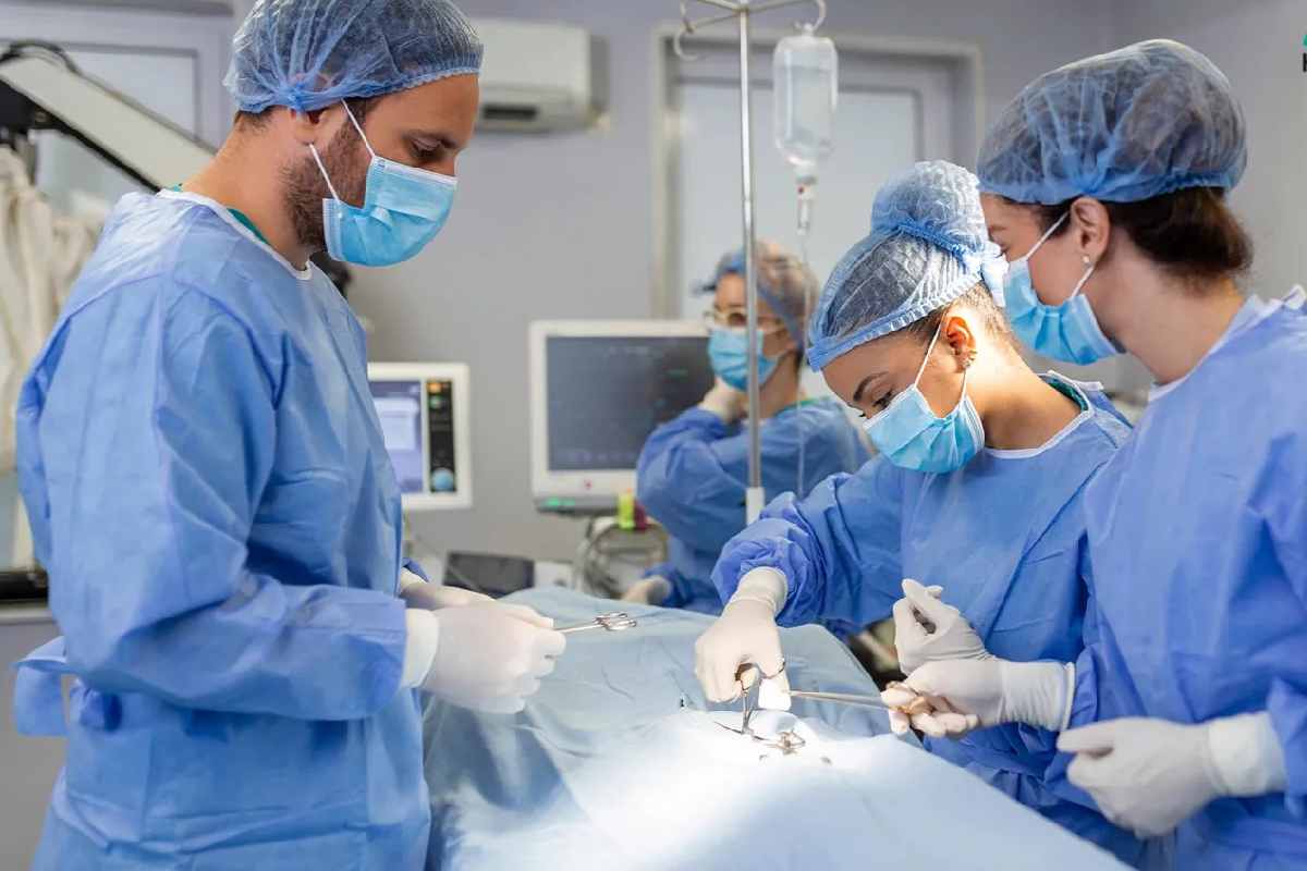 Surgery