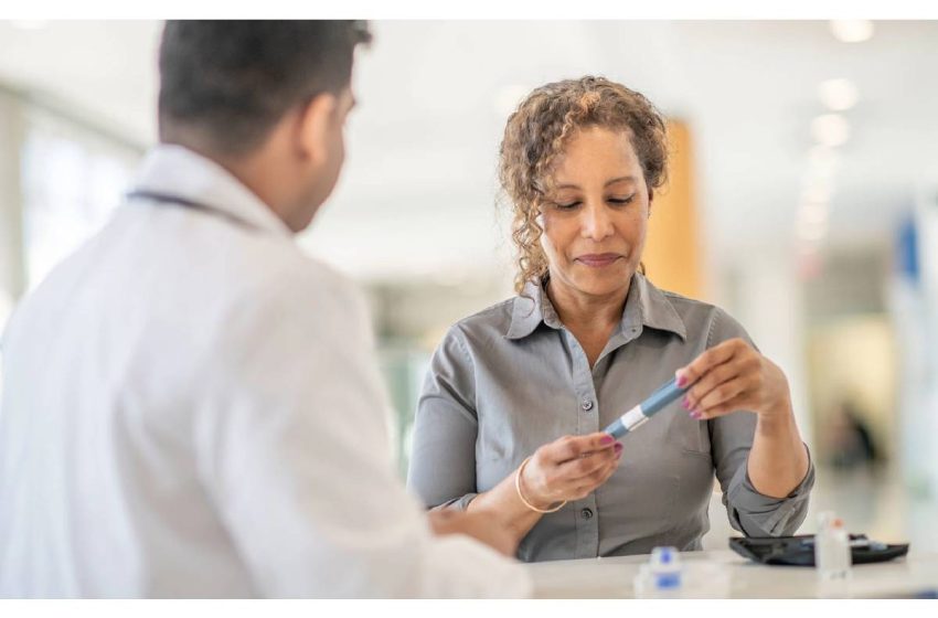 Type 2 Diabetes Treatment Options