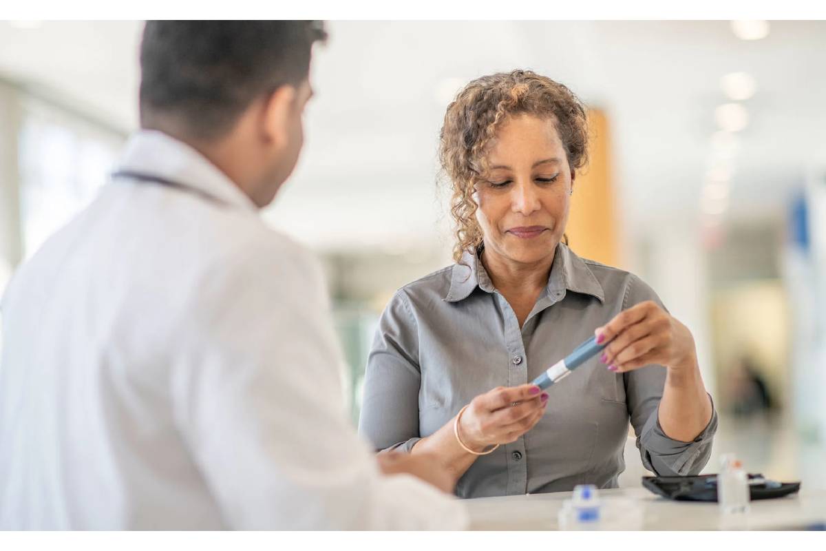 Type 2 Diabetes Treatment Options