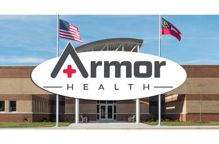  Armor Correctional Health Services