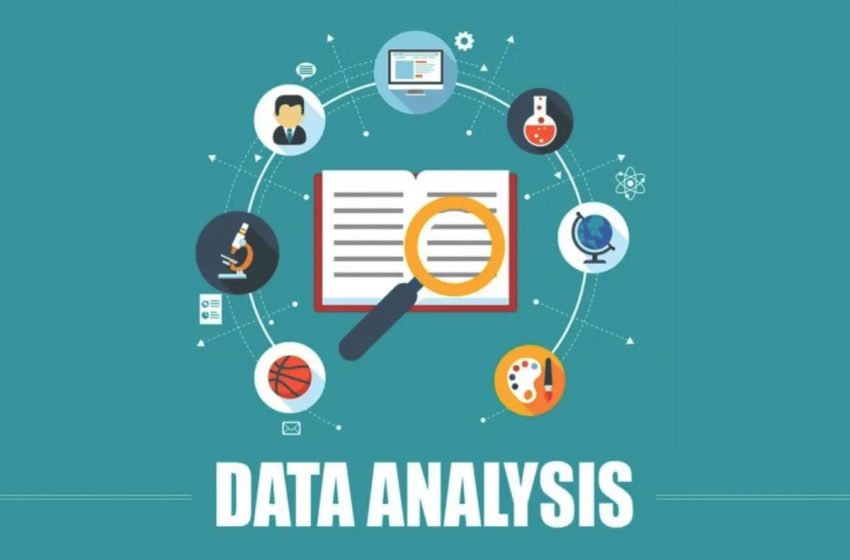 Sample Prep to Data Analysis