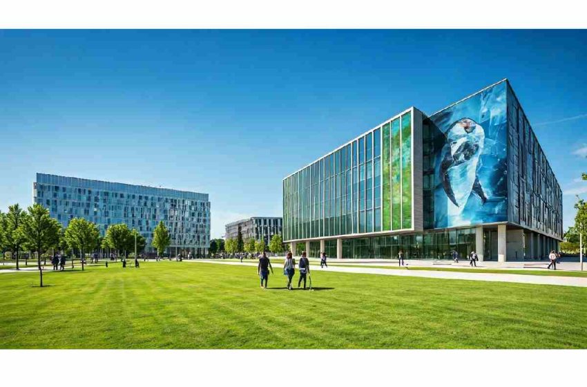 Vel Tech Rangarajan Dr. Sagunthala R&D Institute of Science and Technology