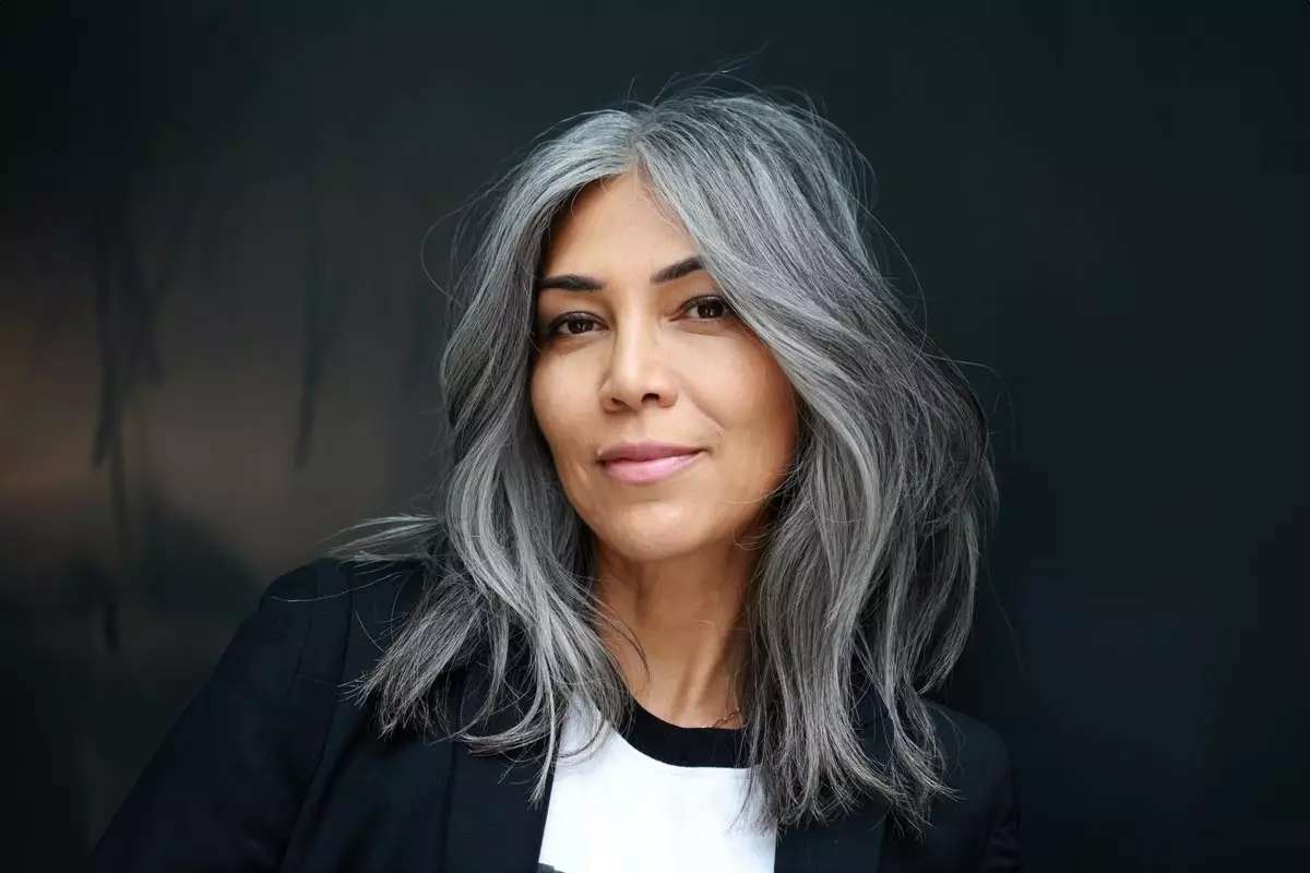 Medium Length Hairstyles
