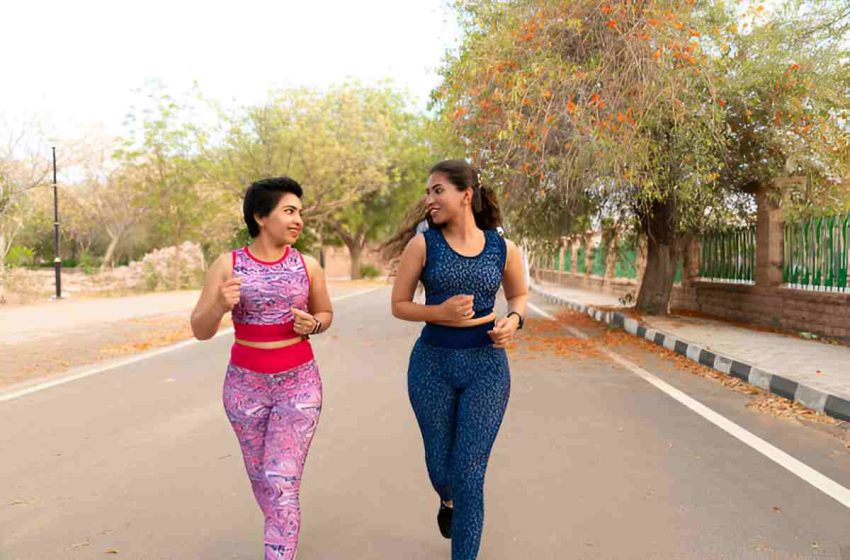 9 Ways To Create a Healthy Summer Morning Routine