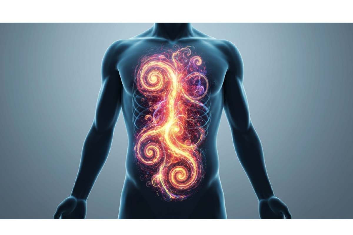 Can Laturedrianeuro Spread