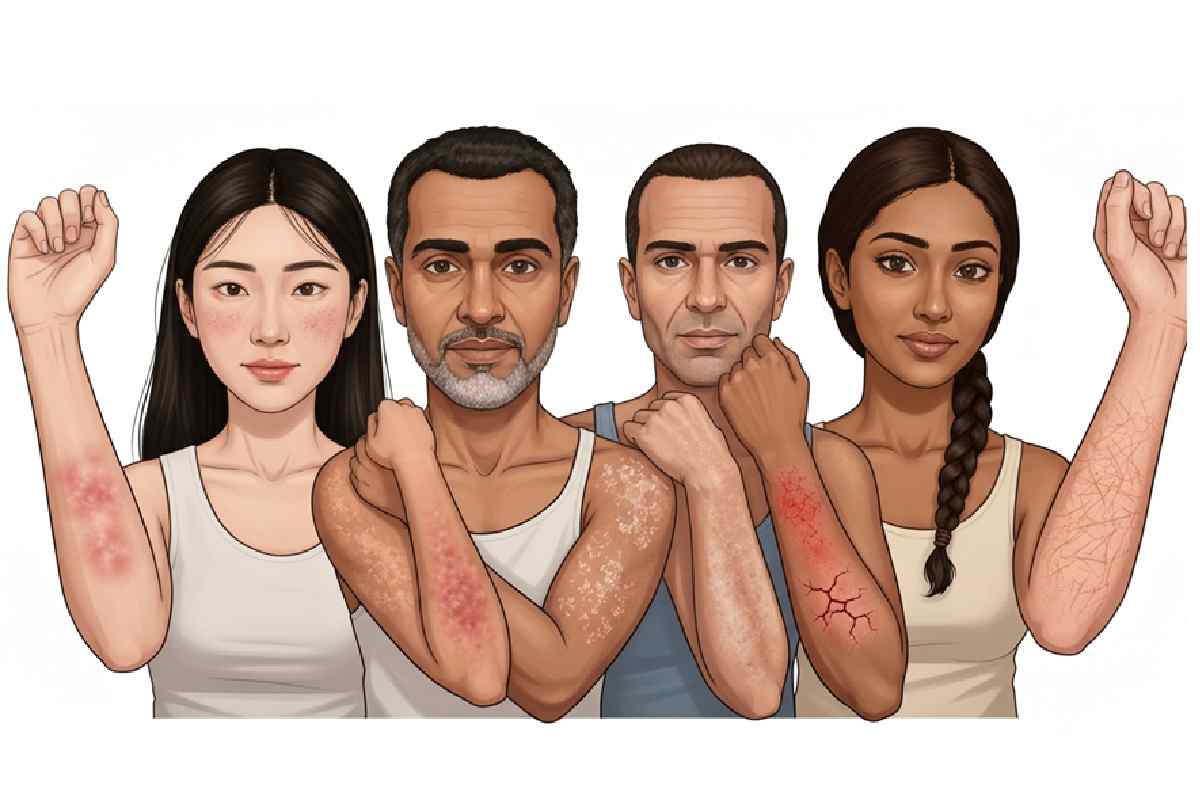 Pictures of Skin Rashes_