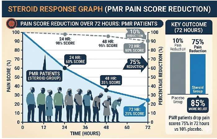 polymyalgia rheumatica 