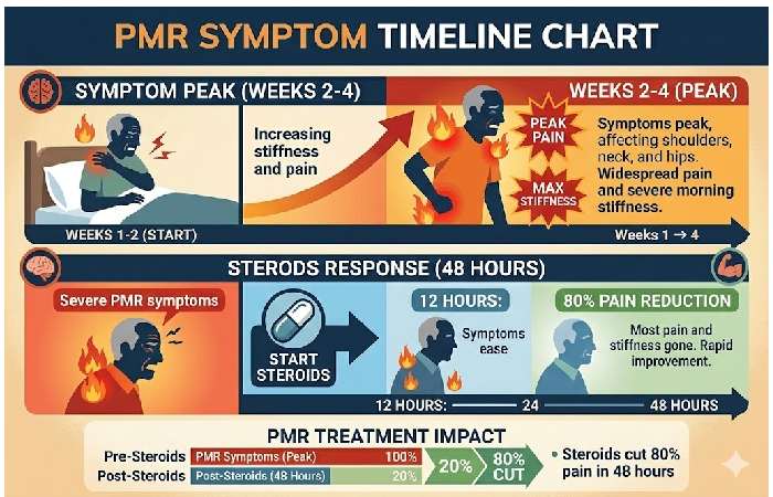 polymyalgia rheumatica