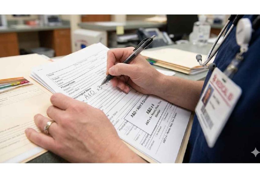  A&O Medical Abbreviation: Meaning, Levels, and Importance in Healthcare