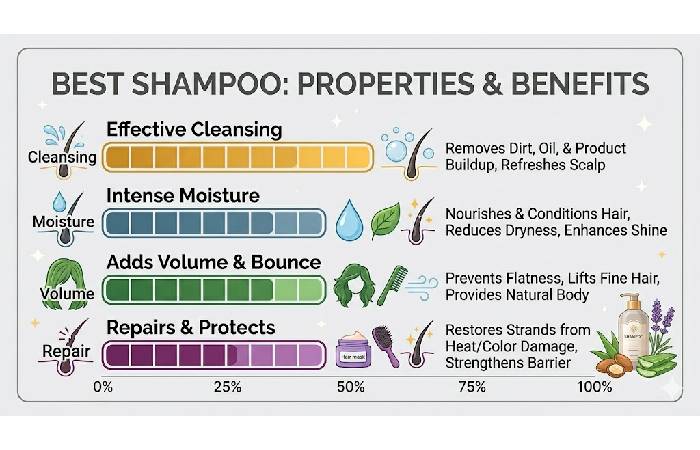 Best Shampoo