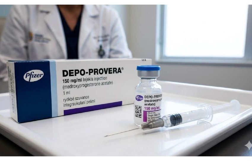  What Happens If You Take Depo-Provera for More Than 2 Years –  Guide