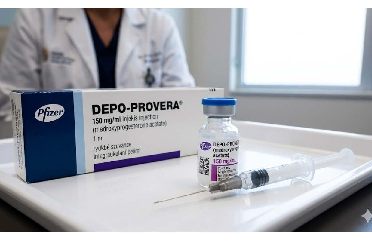 depo-provera