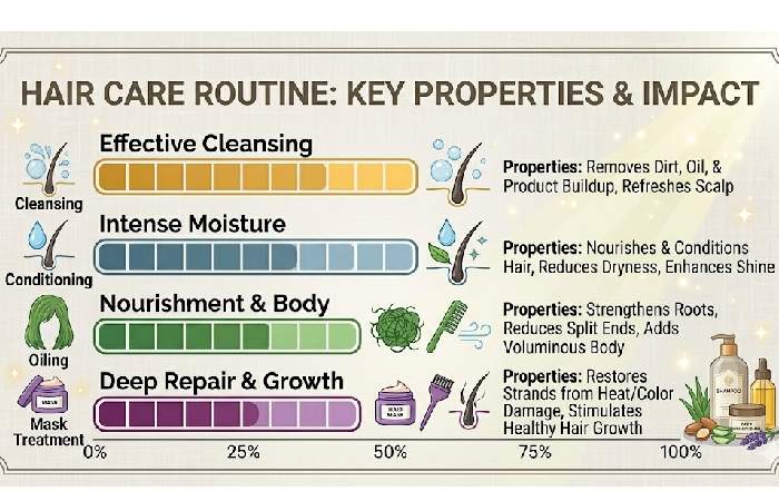 hair care
