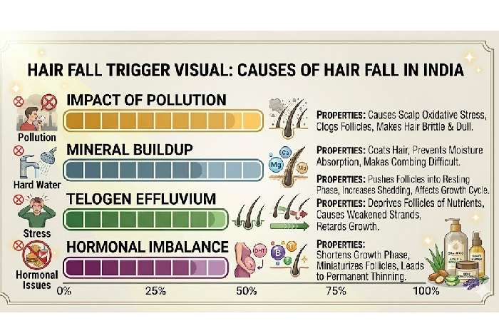 hair fall