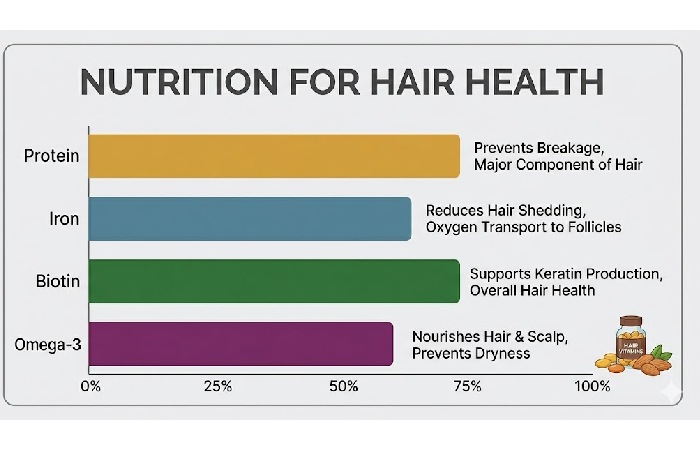 hair health