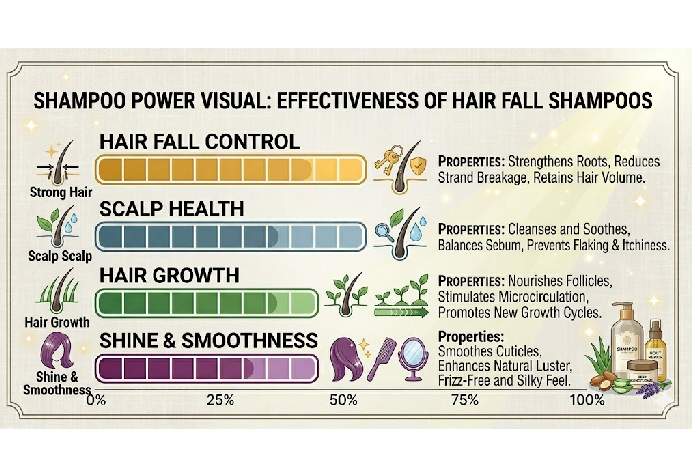 shampoo