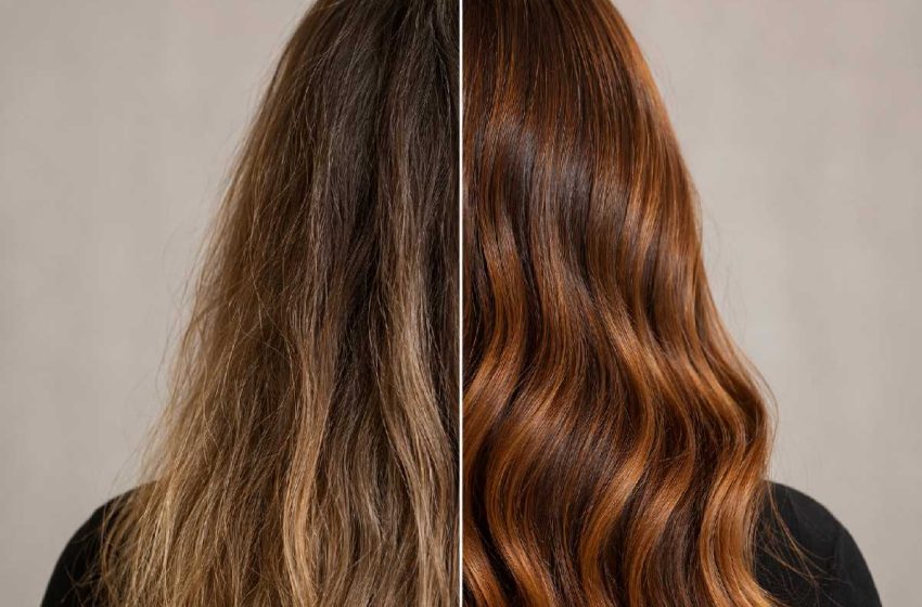  Know What Happens to Your Hair Color When You Skip a Color Safe Conditioner After Every Wash