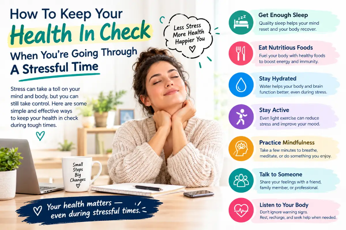 Health in Check_ A Wellness Guide